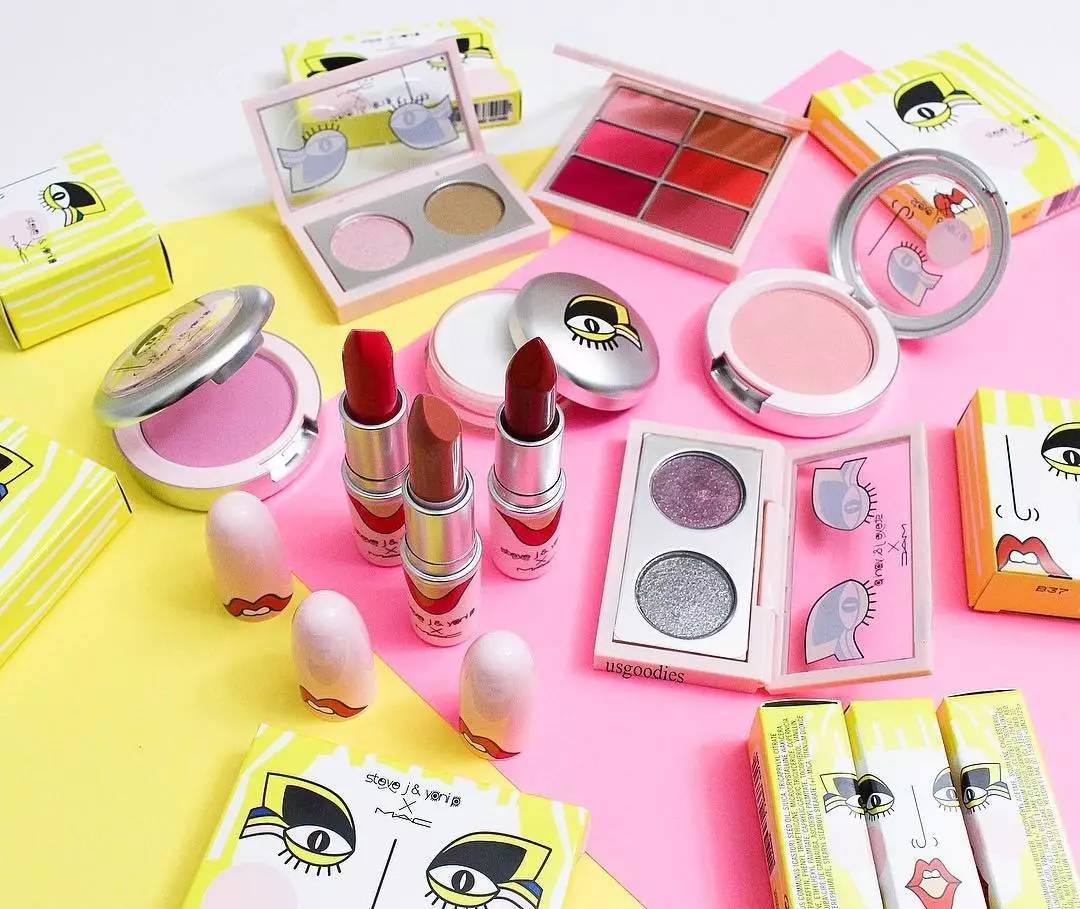 美妆热门单品测评,作为一个资深的颜狗