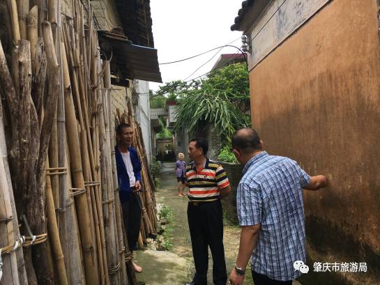 肇庆市旅游局最新通知,肇庆旅游局