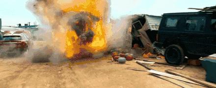 韩国网友看战狼2评价,韩媒如何评战狼