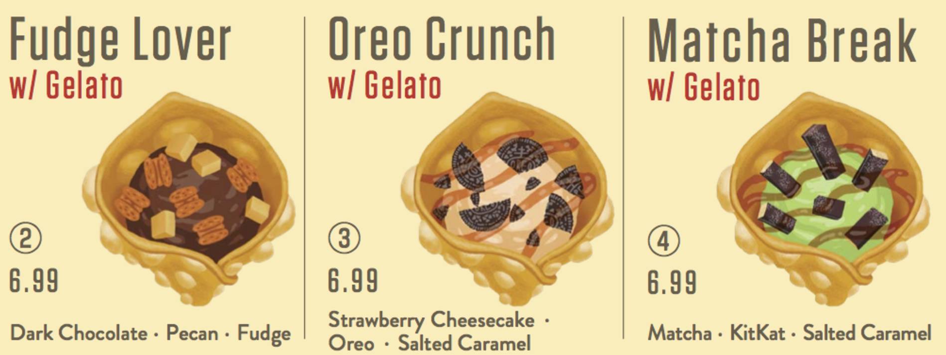 国外爆火的中国小吃,中国这个美食火遍国外