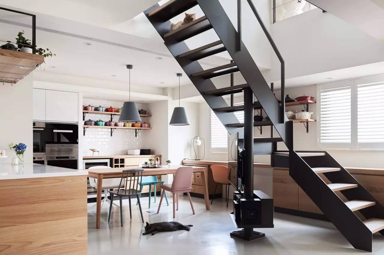 猫奴的生活布置,猫奴的卧室怎么装扮