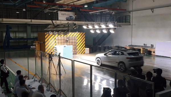 国产跑得最快的suv,中国豪华suv的领头羊weyvv7配吗