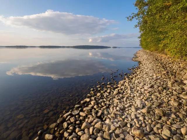 芬兰纯净水,芬兰的水有多干净