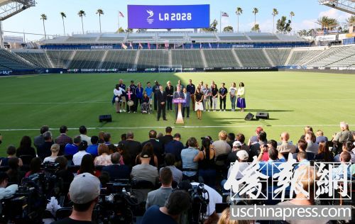 2028年洛杉矶奥运会亮点,2028奥运会洛杉矶