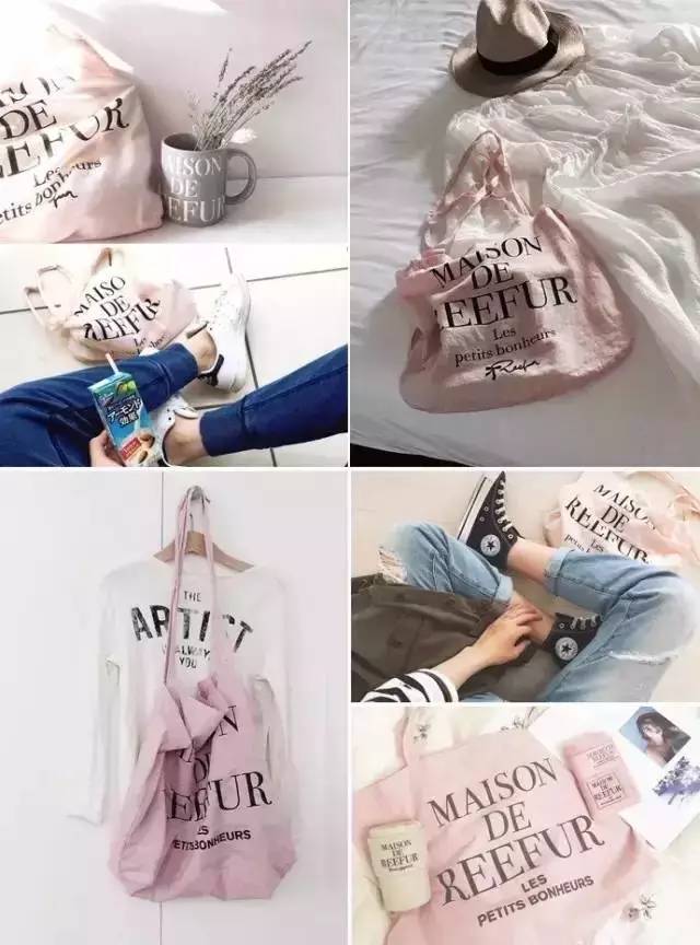 女明星平价包包推荐,女明星爱的包包