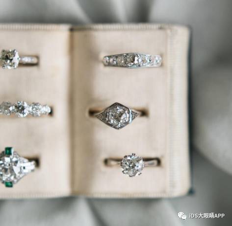 高圆圆同款婚戒一个多重,高圆圆直播带货手戴婚戒状态佳