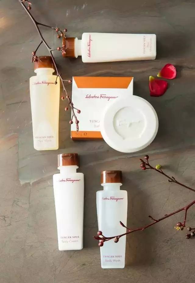 爱马仕洗护套装旅行装,宝格丽洗护旅行