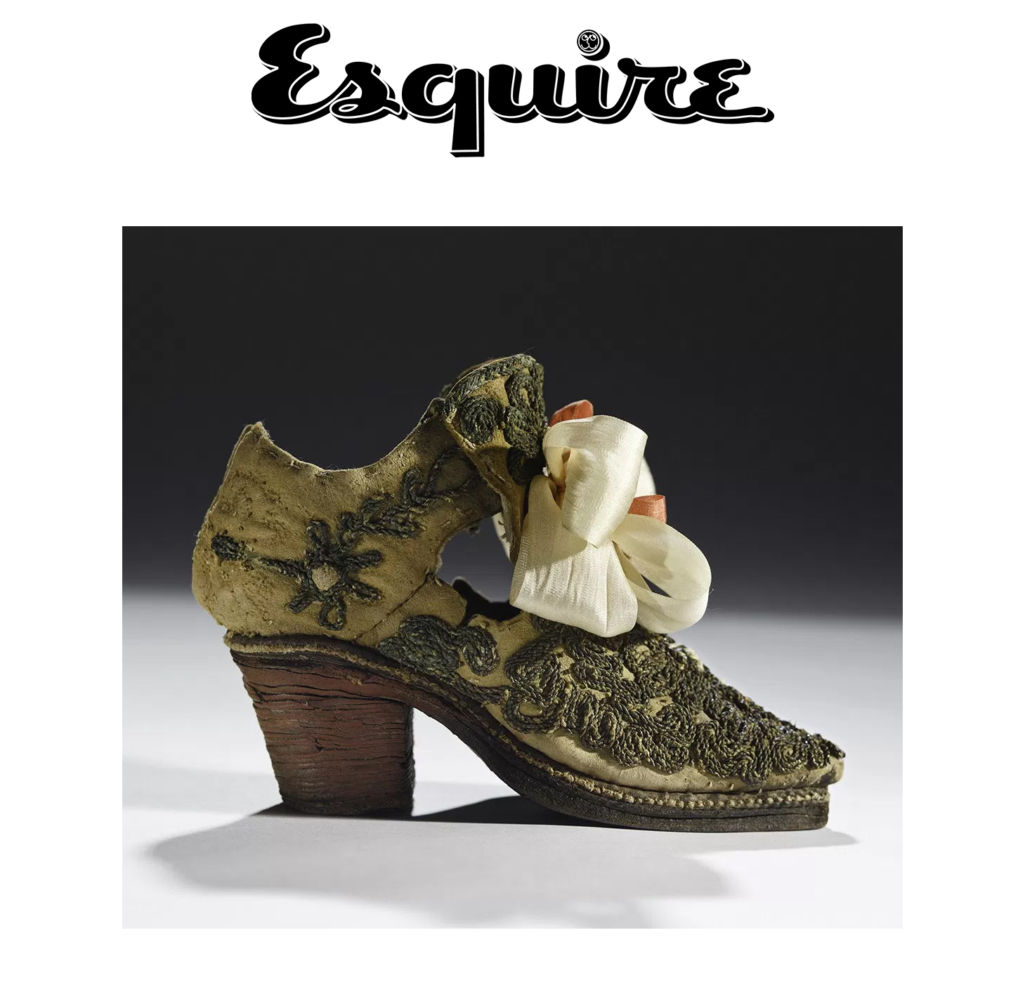 作为披头士和吴亦凡都穿的“男士高跟鞋”,切尔西靴大有来头!