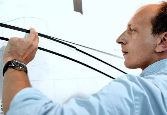 bmw车辆的五大经典设计,历史上最有名的汽车设计大师