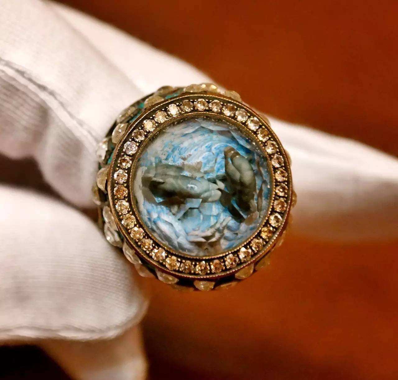 必睡｜伊斯坦布尔卓美亚佩拉宫酒店，寻找东方快车的起点