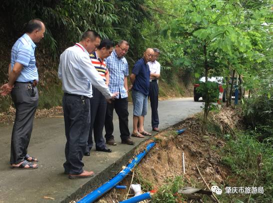 肇庆市旅游局最新通知,肇庆旅游局