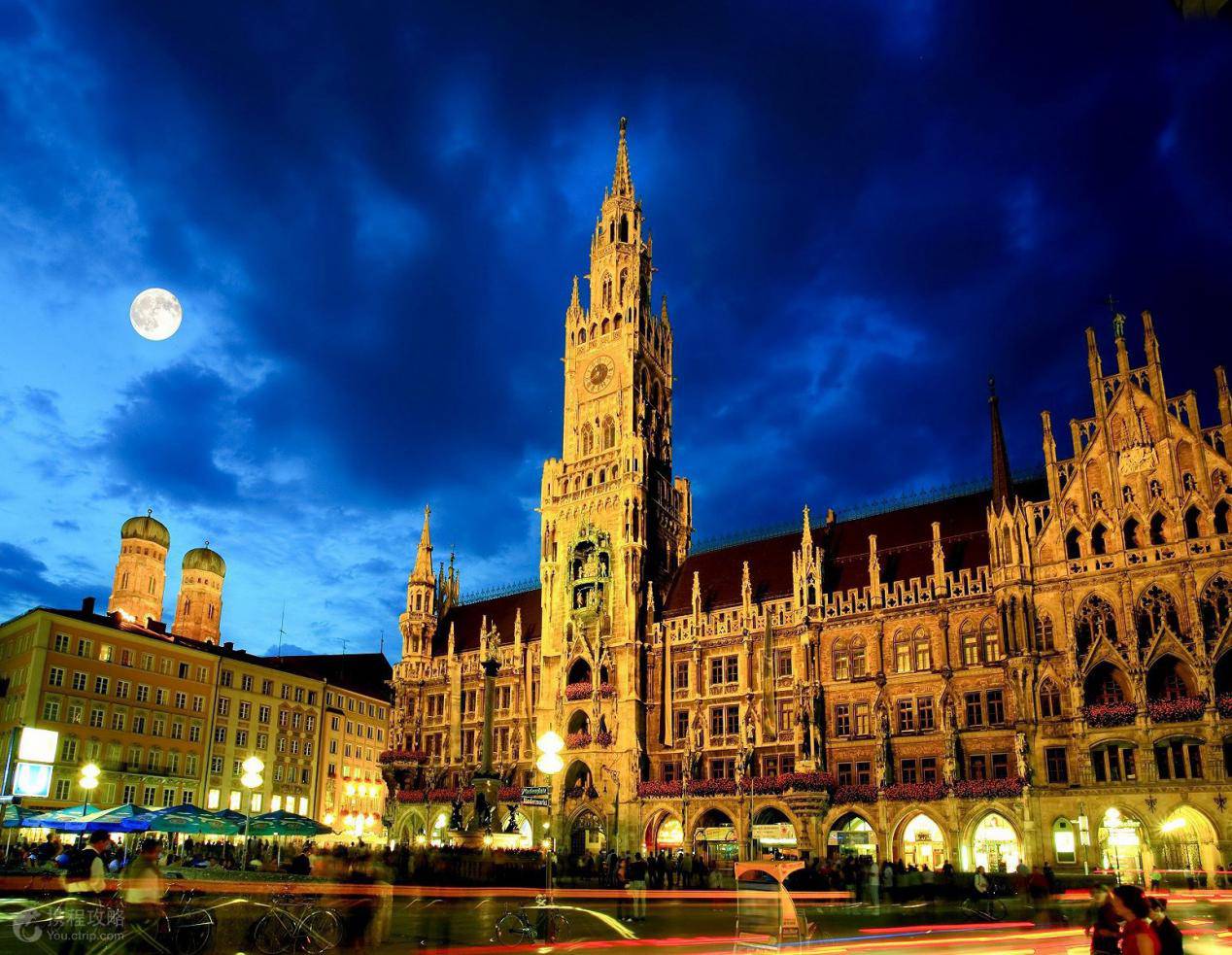 还未看过的世界,没看过世界杯怎么看