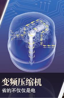 不说了，我赶紧把结霜的冰箱扔了！