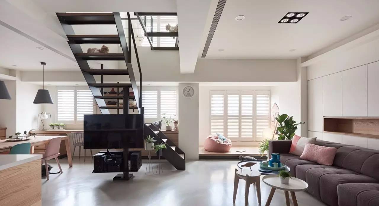 猫奴的生活布置,猫奴的卧室怎么装扮