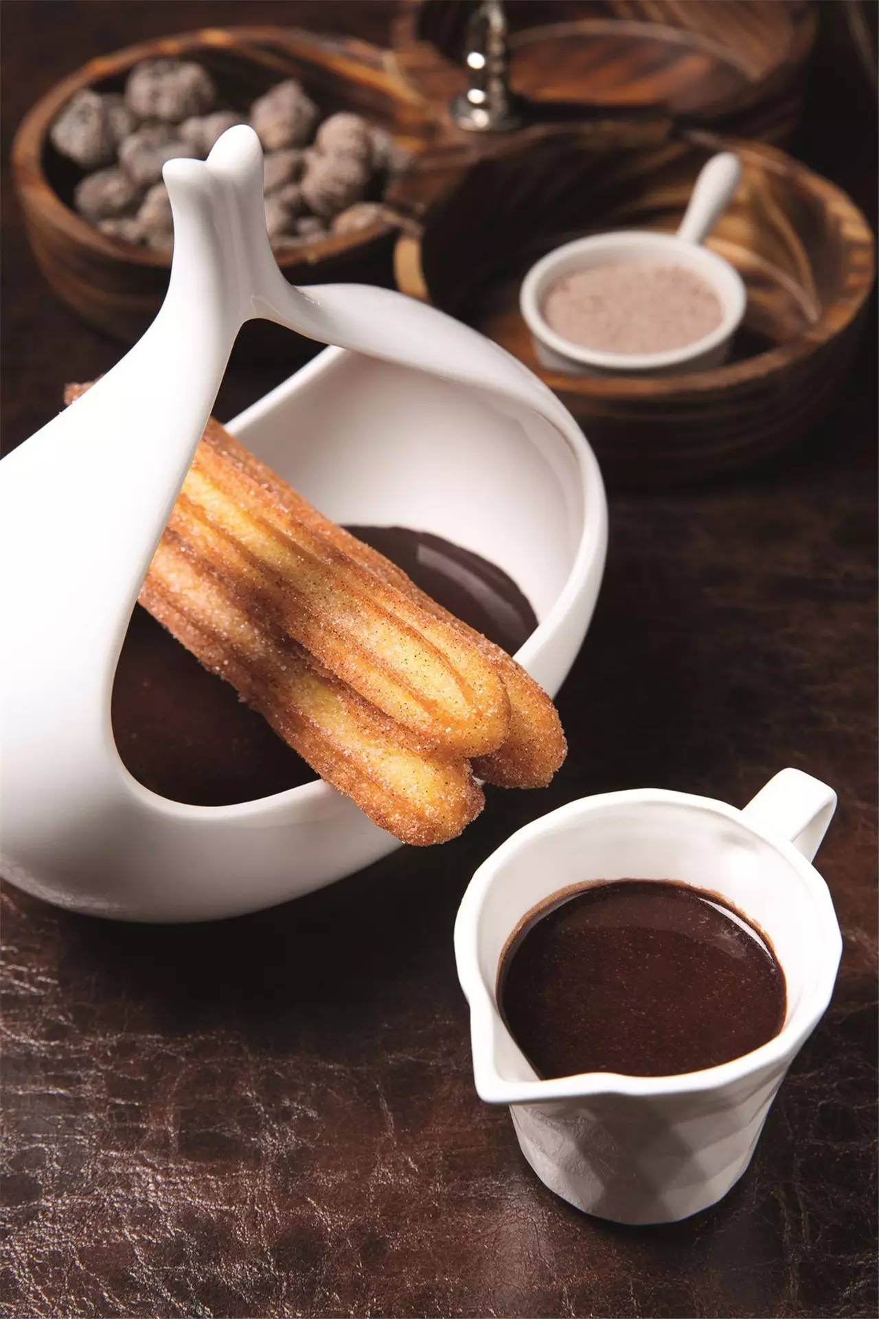 情迷西班牙热情滋味