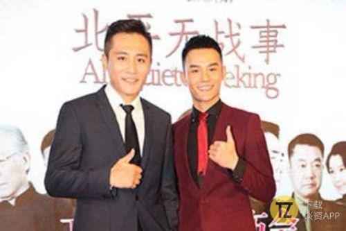 中国娱乐圈三大巨头,中国娱乐圈四大巨头