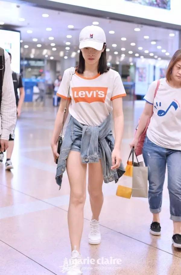 大幂幂的几款高级感穿搭分享,大幂幂的漂亮穿搭