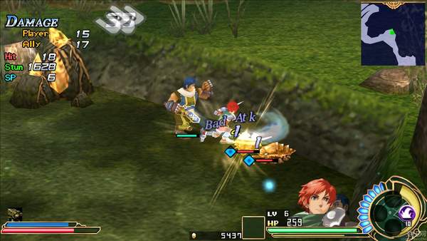 伊苏7switch中文版,伊苏7手游什么时候出