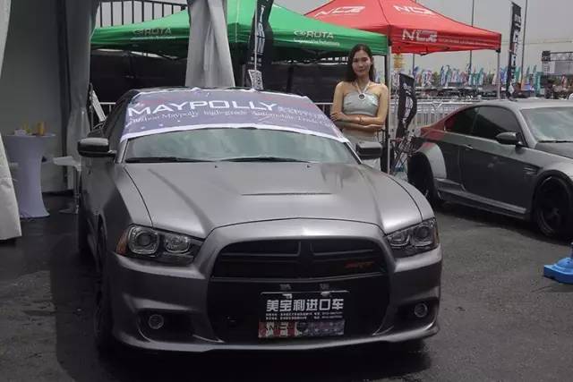 「资讯」还在愁买不到DreamCar？美宝利帮你搞定！