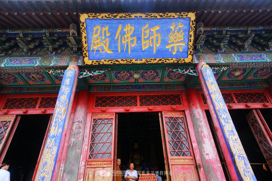 青岩寺歪脖老母每天都能拜吗,青岩寺歪脖老母真的很灵吗