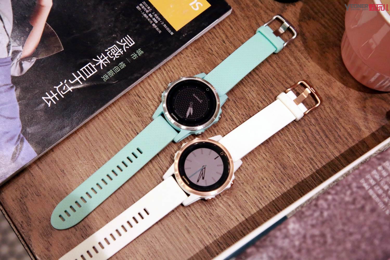 garmin的哪款手表更适合女生用,garmin手表哪款适合男生