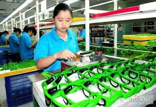 江西特色小镇,江西2021-2023特色小镇建设项目