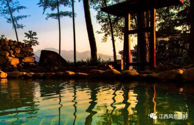 江西特色小镇一览表,江西旅游特色小镇