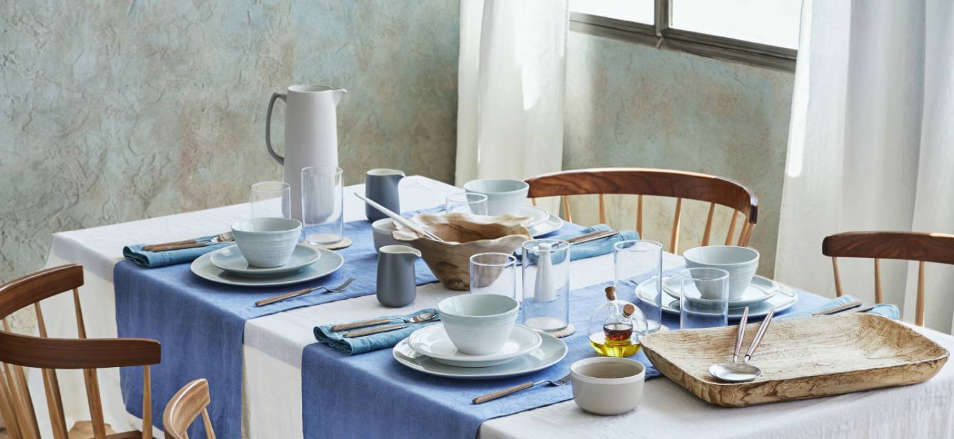 只知道MUJI？没想到ZARA、ToryBurch、KateSpade一票时装品牌也进军家居行业了……