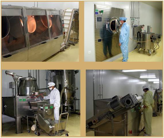 世一堂百年变迁，继承传统突破创新！