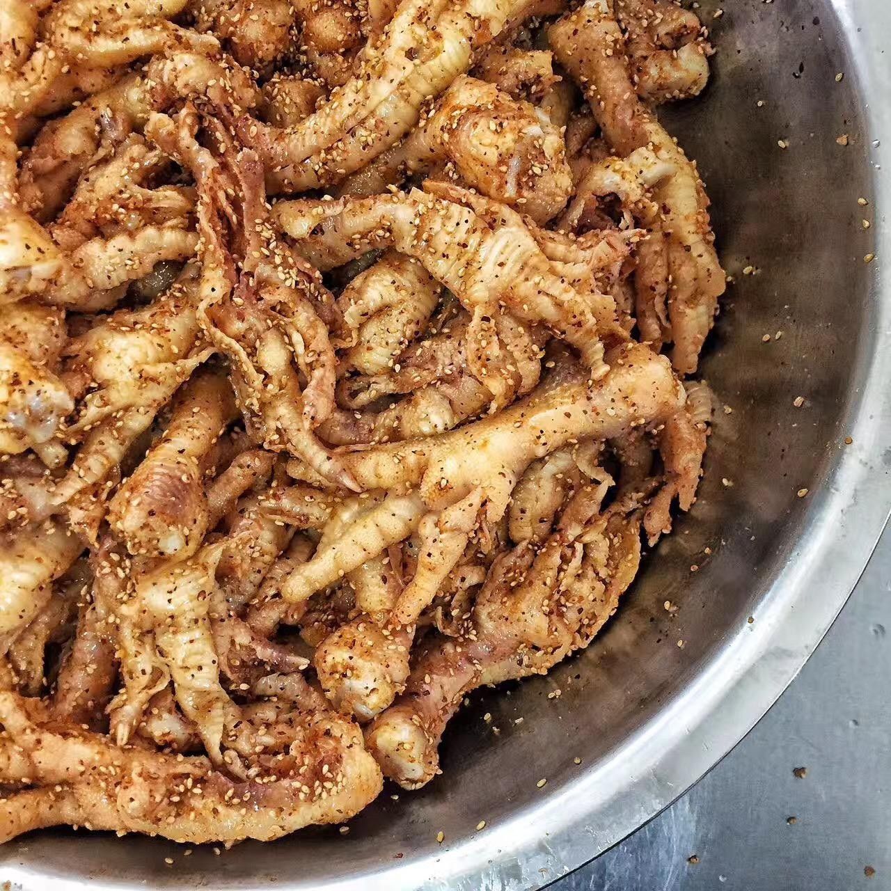 青岛十家必吃的餐厅,青岛最黑饭店