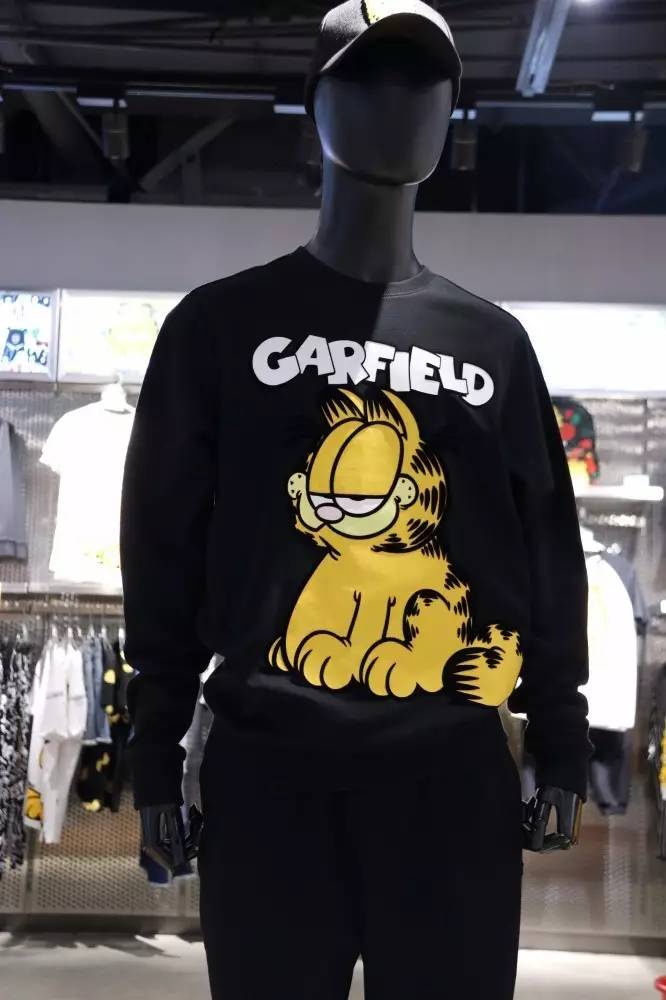 那些潮到爆的明星*服私**,我们给你找到平替了|百盛潮牌节低至5折