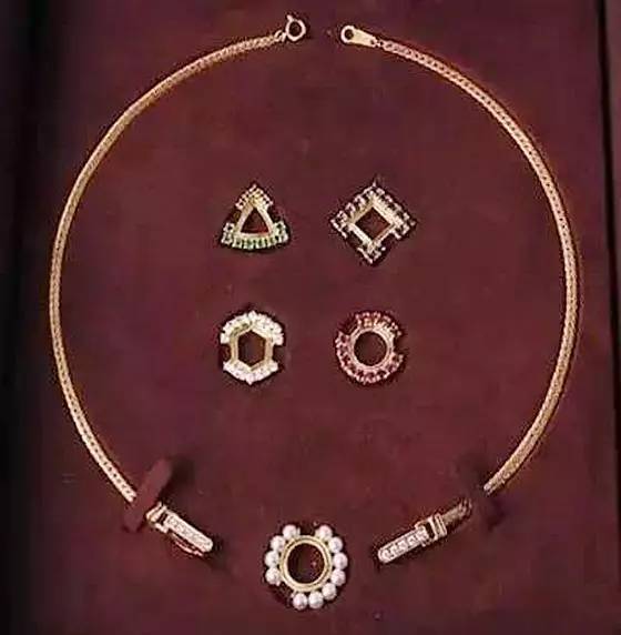 万万没想到，我竟然被日本这些精美至极的首饰盒“偷了心”！