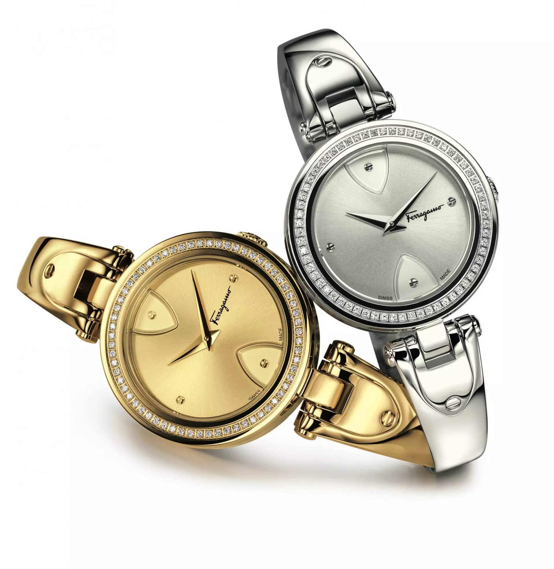 salvatoreferragamo发现系列,salvatoreferragamo镂空表