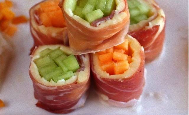 各种各样的寿司哪种寿司更好吃,最近比较火的日本寿司