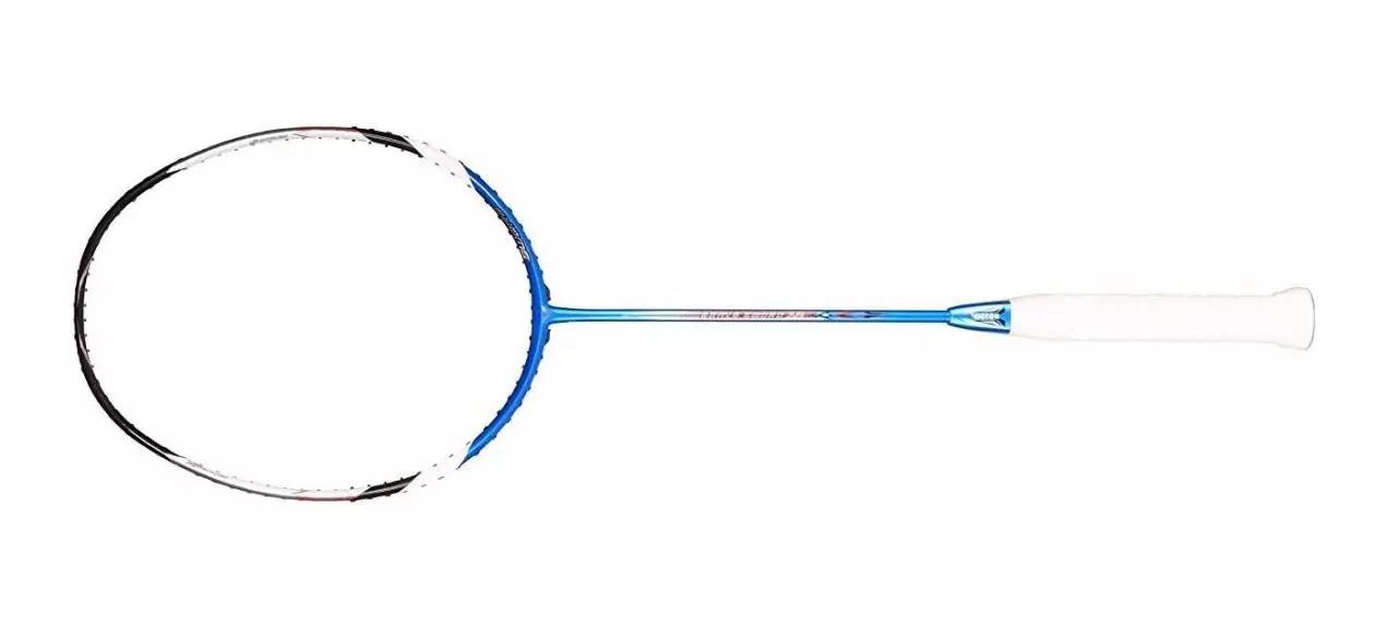 装备|我们的球拍折腾史