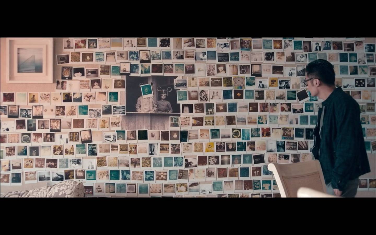 什么修图软件可以做拍立得,拍立得质感的修图软件