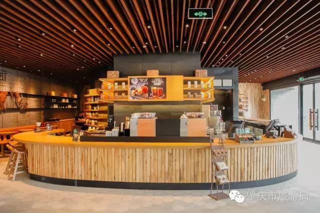 肇庆骑楼街的糖水店,肇庆端州菠萝糖水