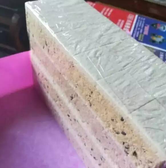 儿时怀旧零食广西,40个童年的零食