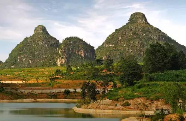 贵州不用带帐篷露营地推荐,贵州自搭帐篷露营地推荐