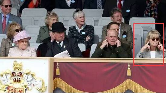 论洗白渣男，我只服死要面子的英国王室