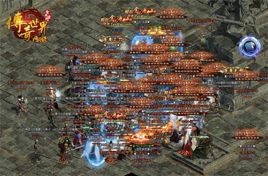 贪玩传奇原始版怎么玩,贪玩传奇世界玩家交流