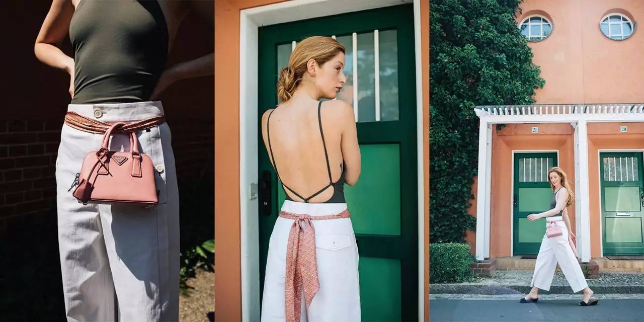 这样的包，才能治百病！丨小墨种草机