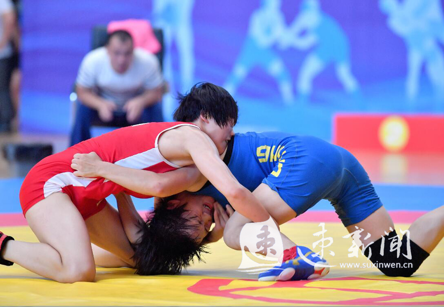 摔跤吧爸爸全国比赛,摔跤吧老爸摔跤比赛视频