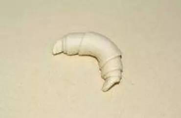 牛气面包,牛气冲天面包