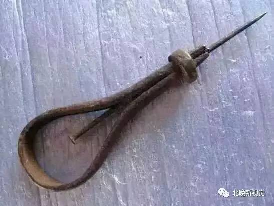 那些消失的老物件，看到第2个我就笑了！