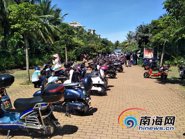 海口龙华区电动车上牌点,海口公安交警电动车上牌点