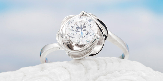 怎么辨别红宝石戒指真假,如何鉴定红宝石戒指真假