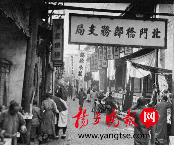 600年丹凤街107天后将焕然一新