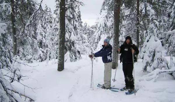 1万人民币可以在芬兰生活多久,去芬兰旅行要多少人民币