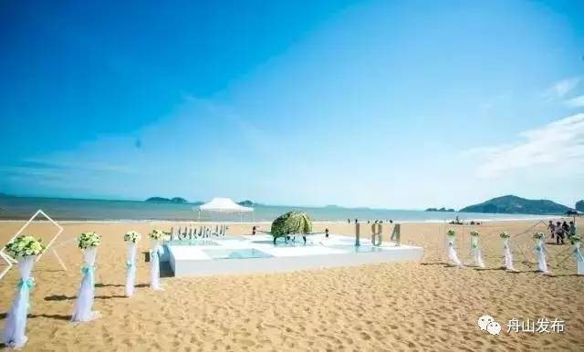 舟山附近的国家级5a景区,舟山市有几个5a景区排名第一